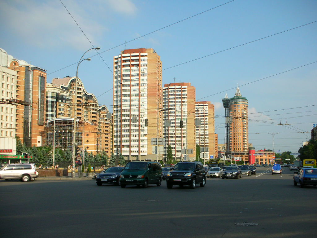 Kiev